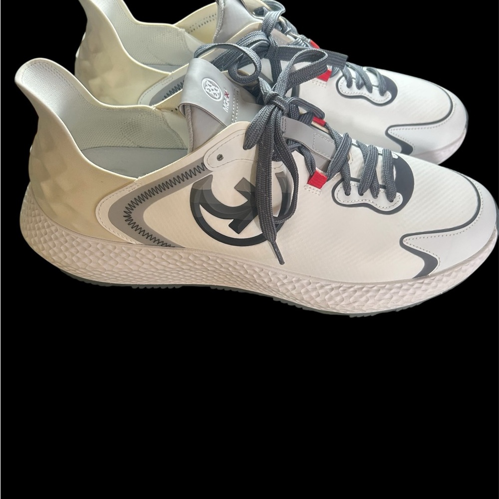 G/Fore MG4X2 T.P.U. QUARTER G GOLF CROSS TRAINER - Mens 13